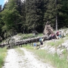 Familienwanderung Steyrerhütte 15.16.-Juni